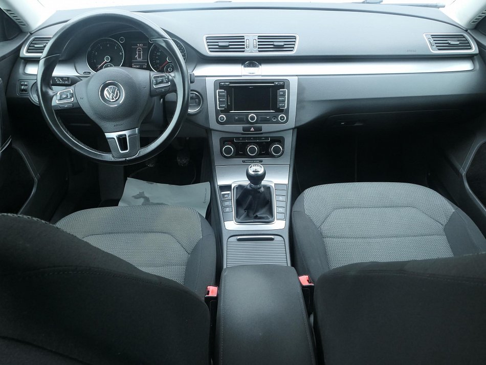 Volkswagen Passat 1.4 TSi Comfortline