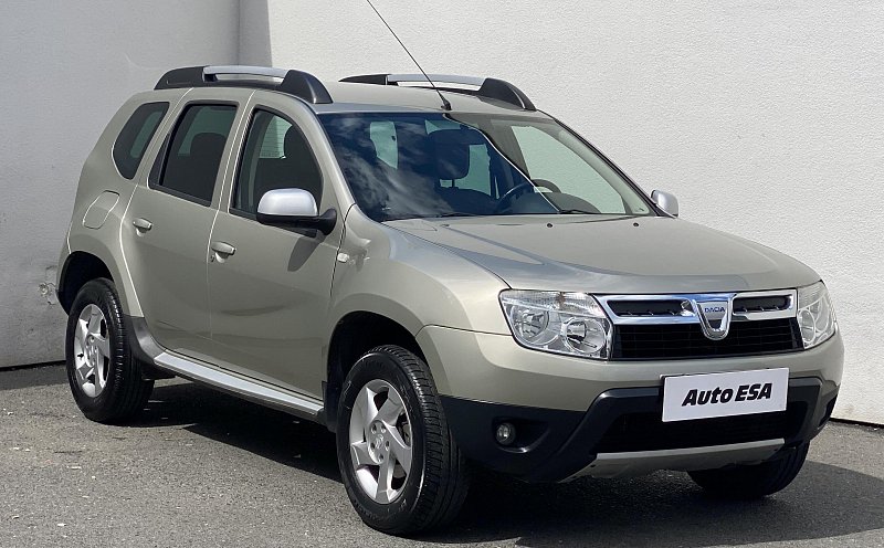 Dacia Duster 1.6 16V Prestige