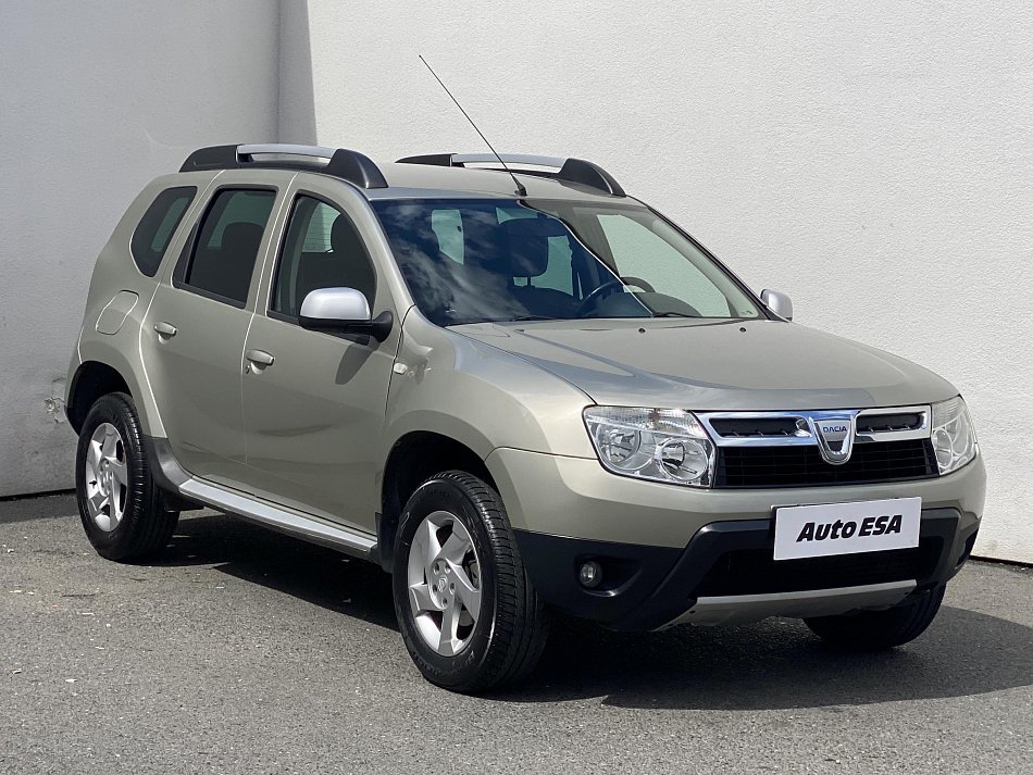 Dacia Duster 1.6 16V Prestige