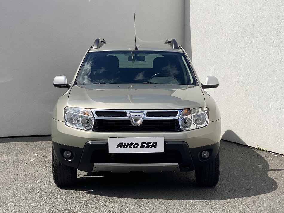 Dacia Duster 1.6 16V Prestige