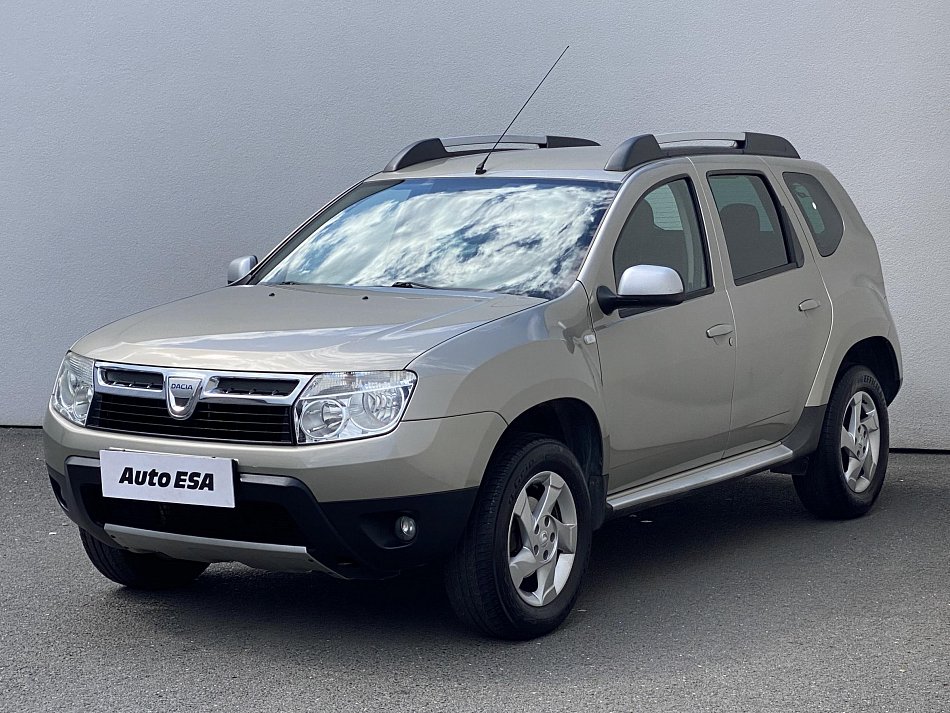 Dacia Duster 1.6 16V Prestige