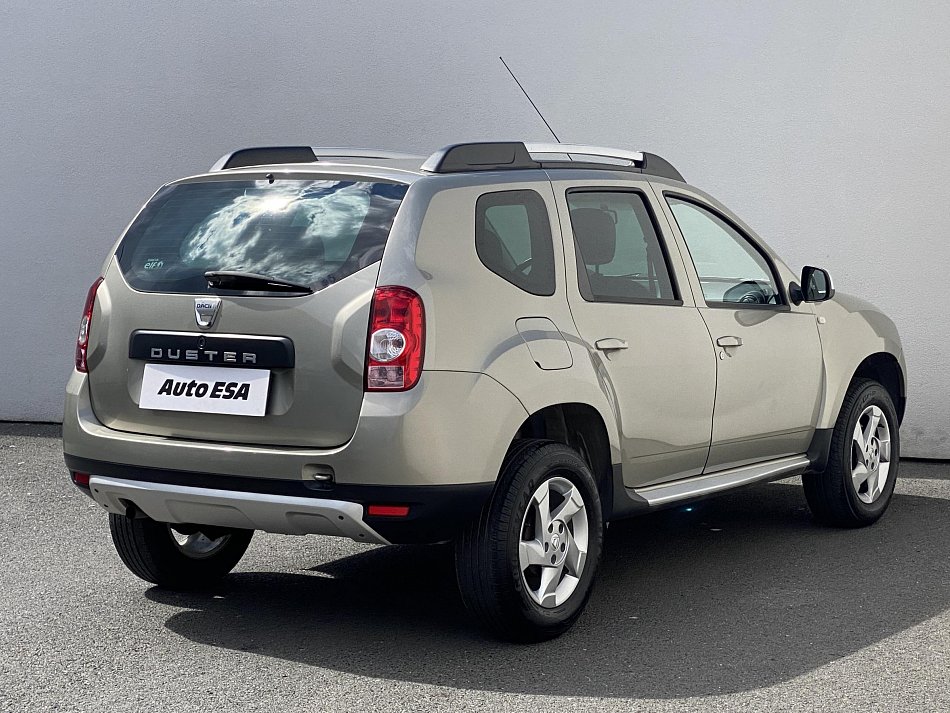 Dacia Duster 1.6 16V Prestige