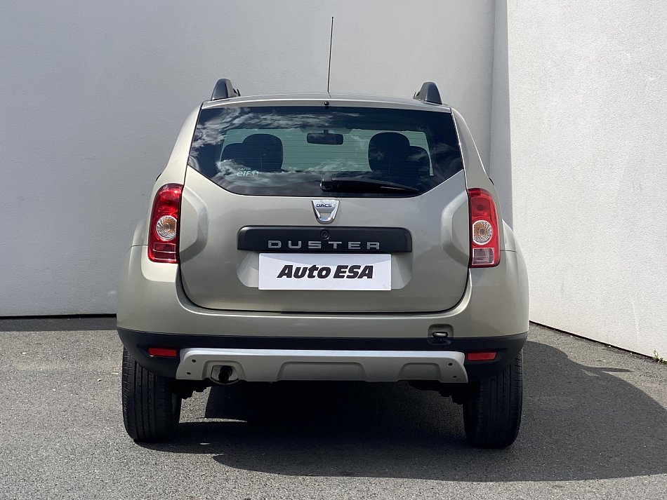 Dacia Duster 1.6 16V Prestige