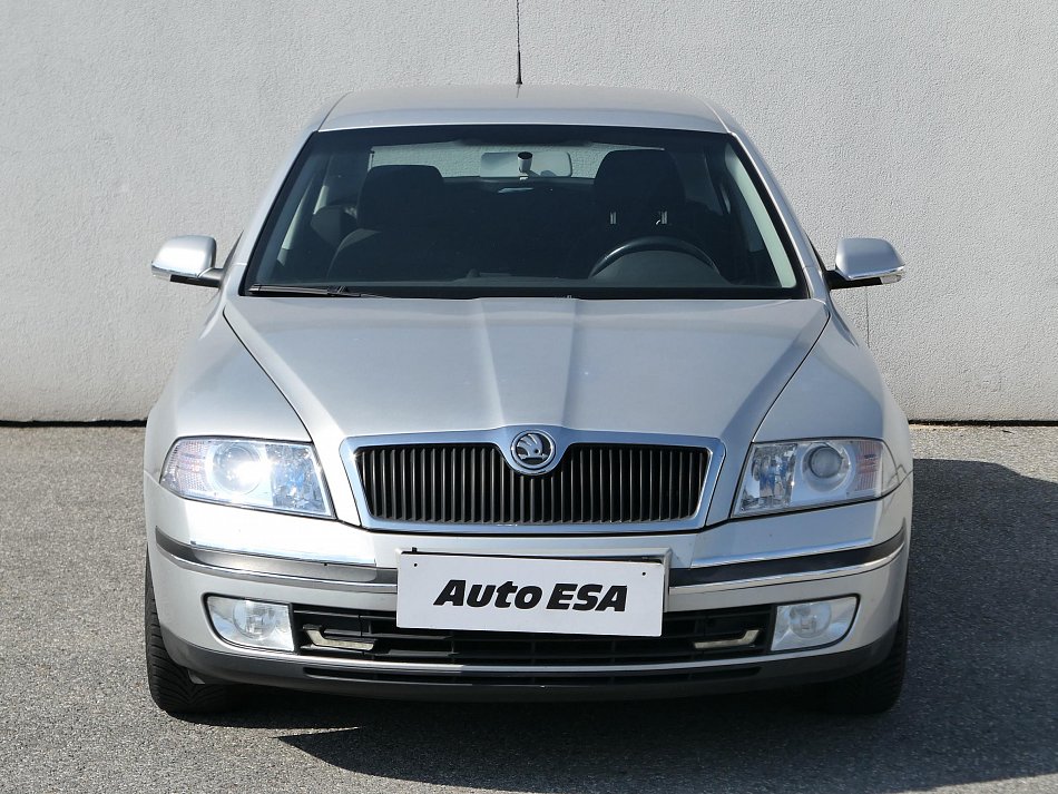 Škoda Octavia II 1.9TDi 