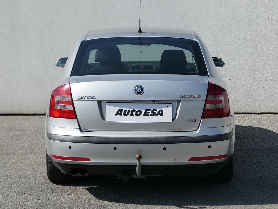 Škoda Octavia II 1.9TDi 