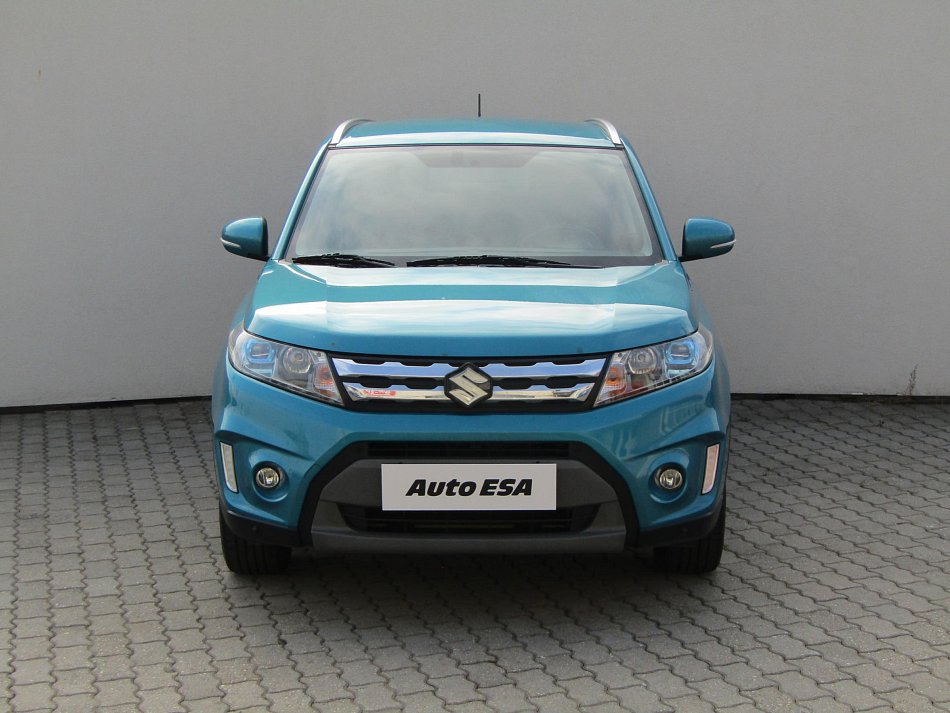 Suzuki Vitara 1.6i 