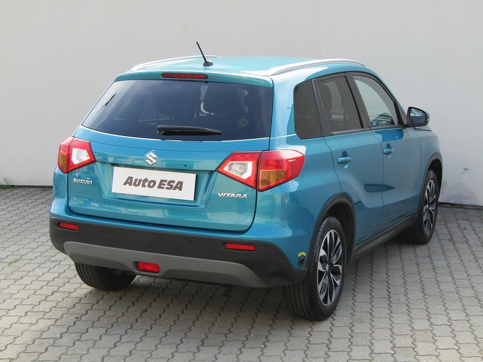 Suzuki Vitara 1.6i 