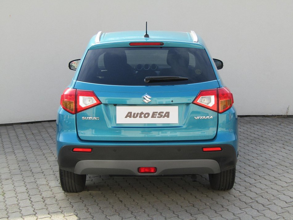 Suzuki Vitara 1.6i 