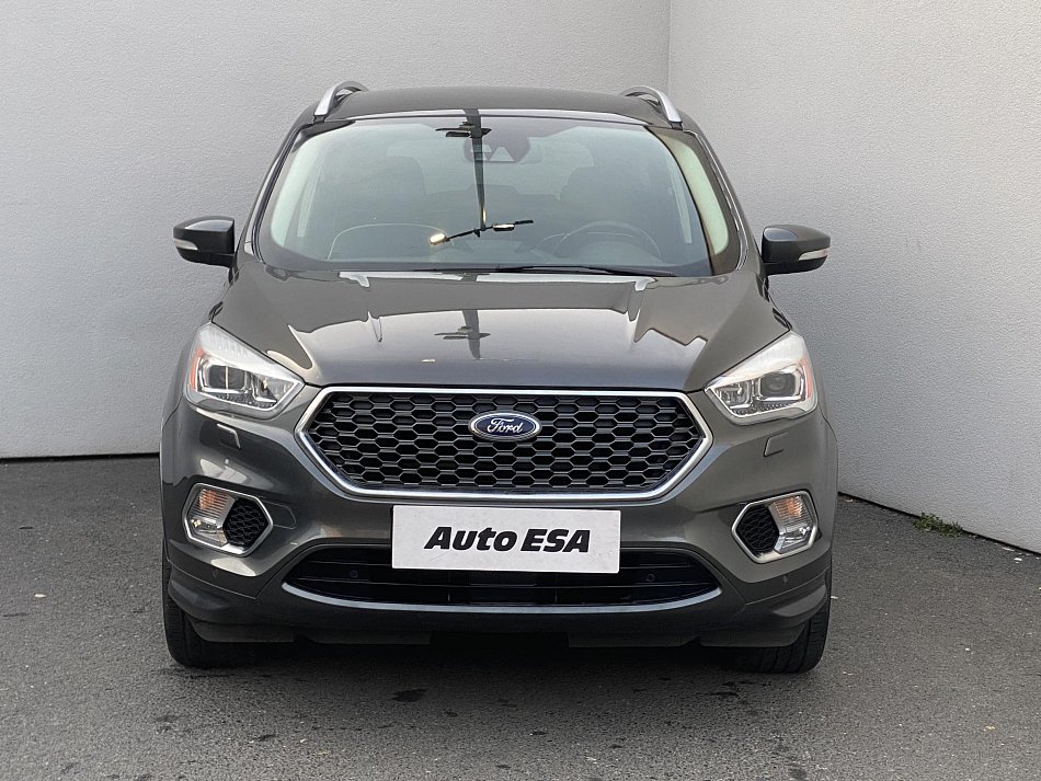 Ford Kuga 1.5EB Vignale AWD