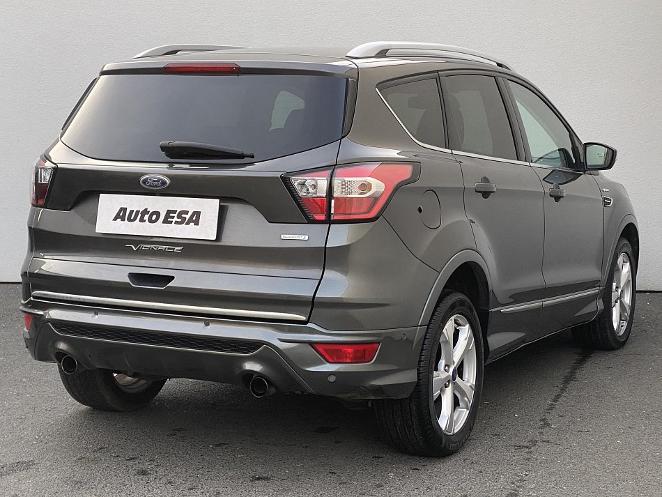 Ford Kuga 1.5EB Vignale AWD