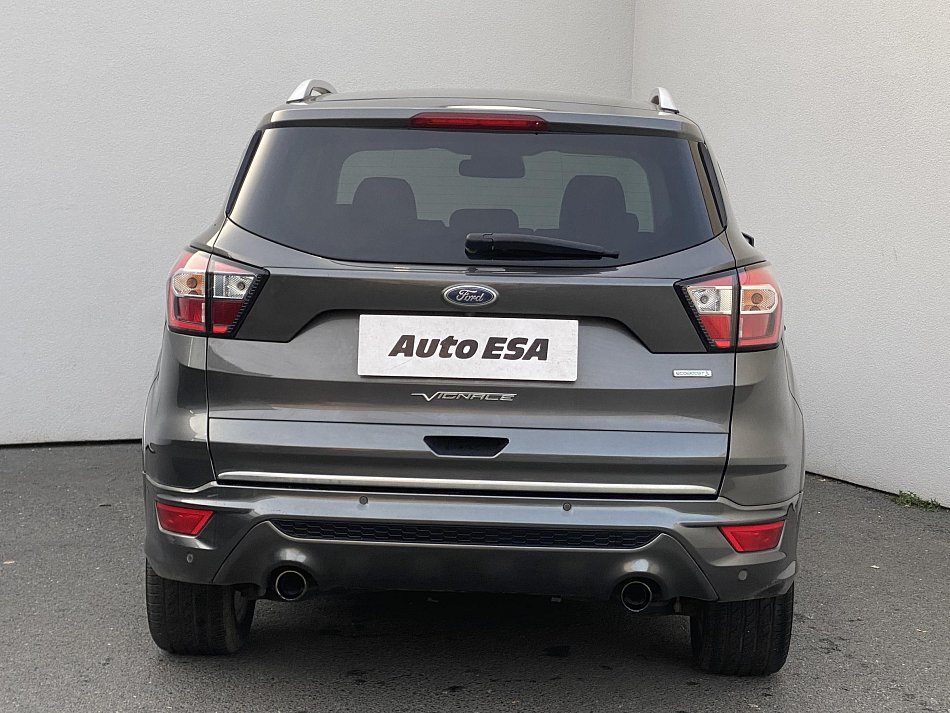 Ford Kuga 1.5EB Vignale AWD