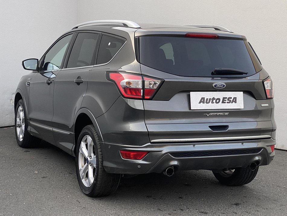 Ford Kuga 1.5EB Vignale AWD