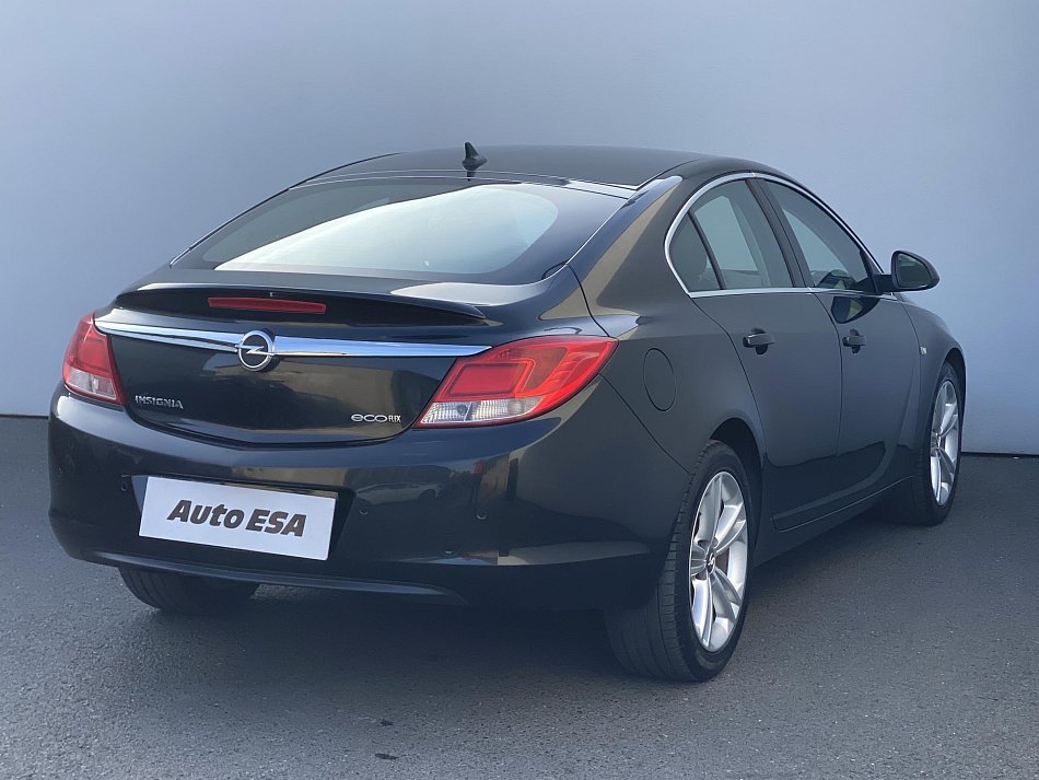 Opel Insignia 1.4 T 