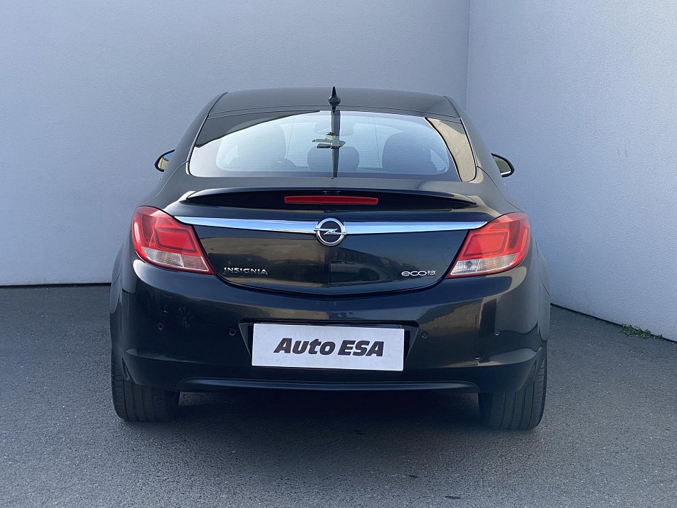 Opel Insignia 1.4 T 