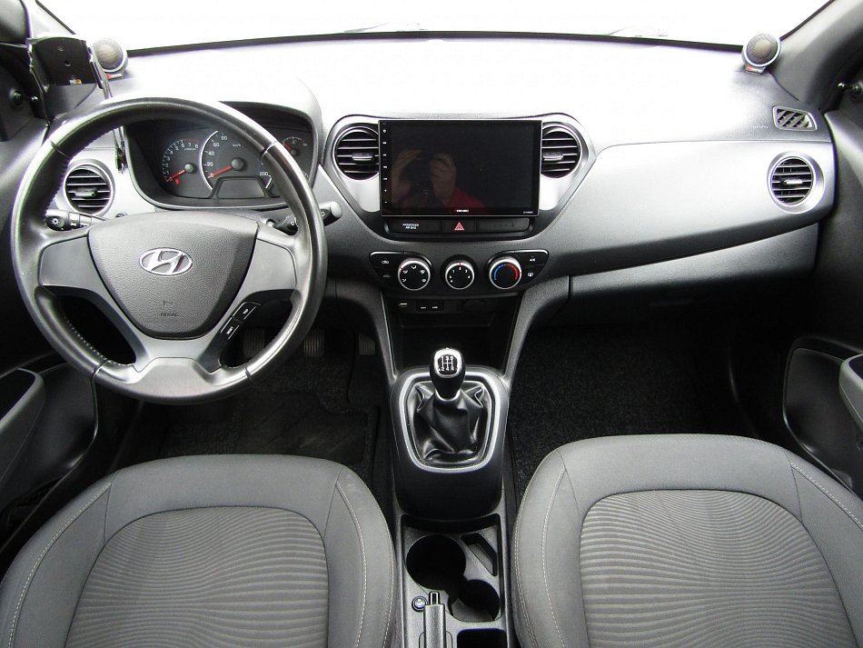 Hyundai I10 1.0i 