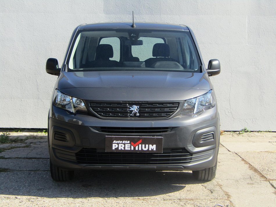 Peugeot Rifter 1.2 T Active