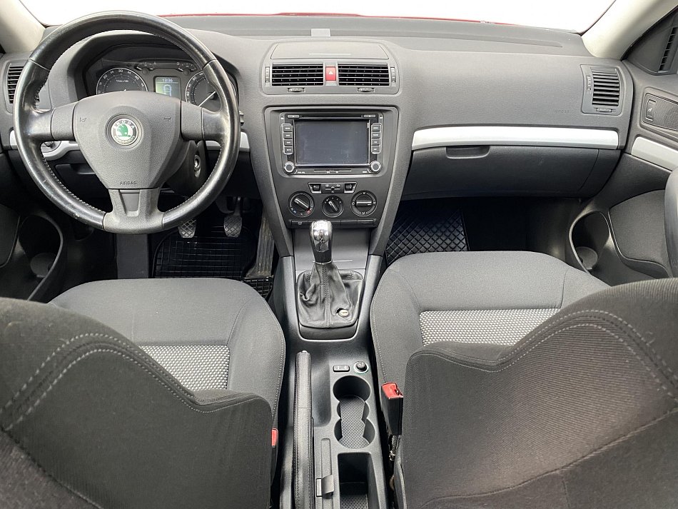 Škoda Octavia 1.9TDi 