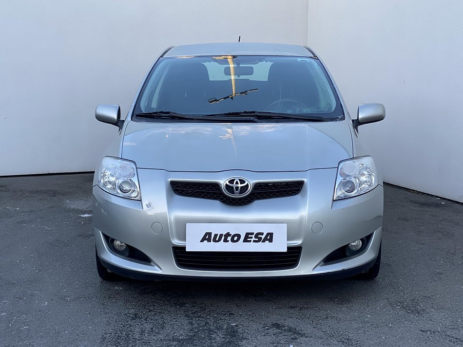 Toyota Auris 1.6 i 