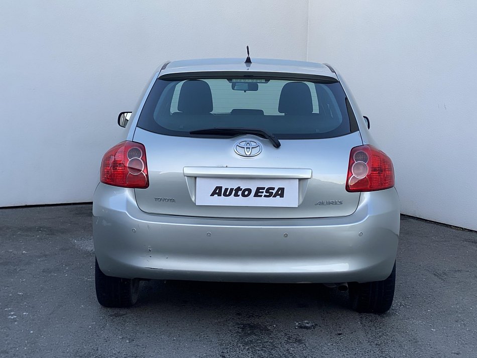 Toyota Auris 1.6 i 