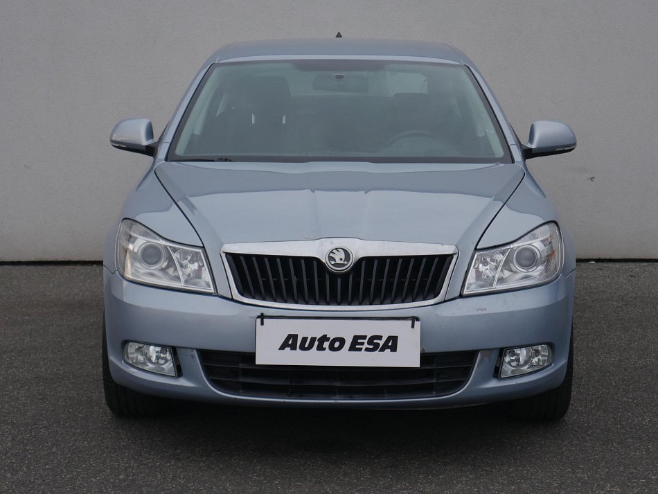 Škoda Octavia II 1.9TDi 