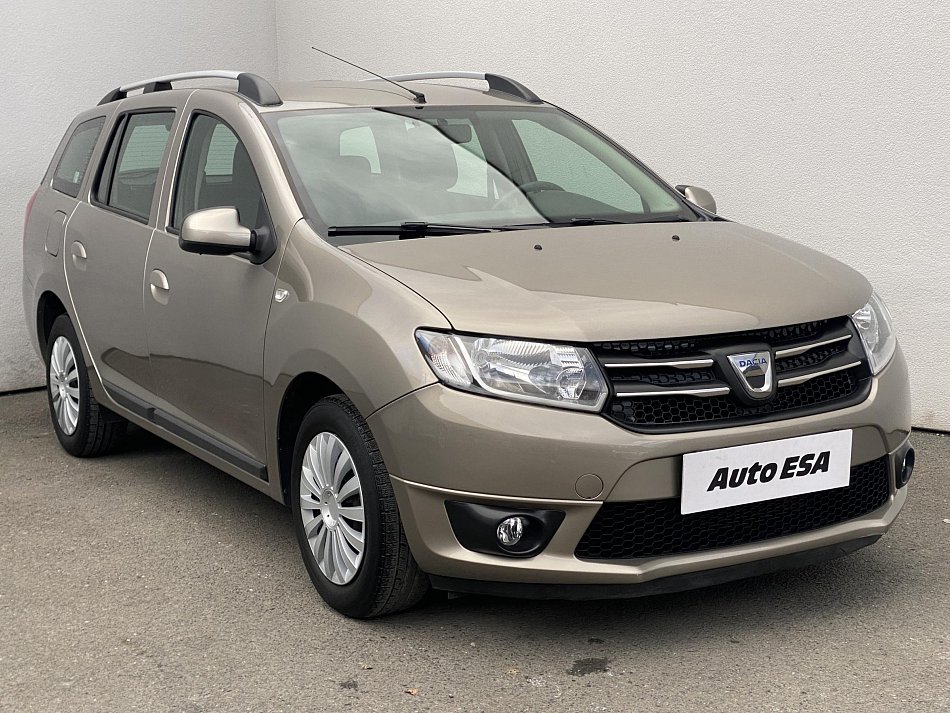 Dacia Logan 1.2 