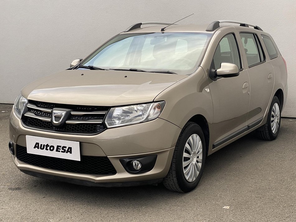 Dacia Logan 1.2 