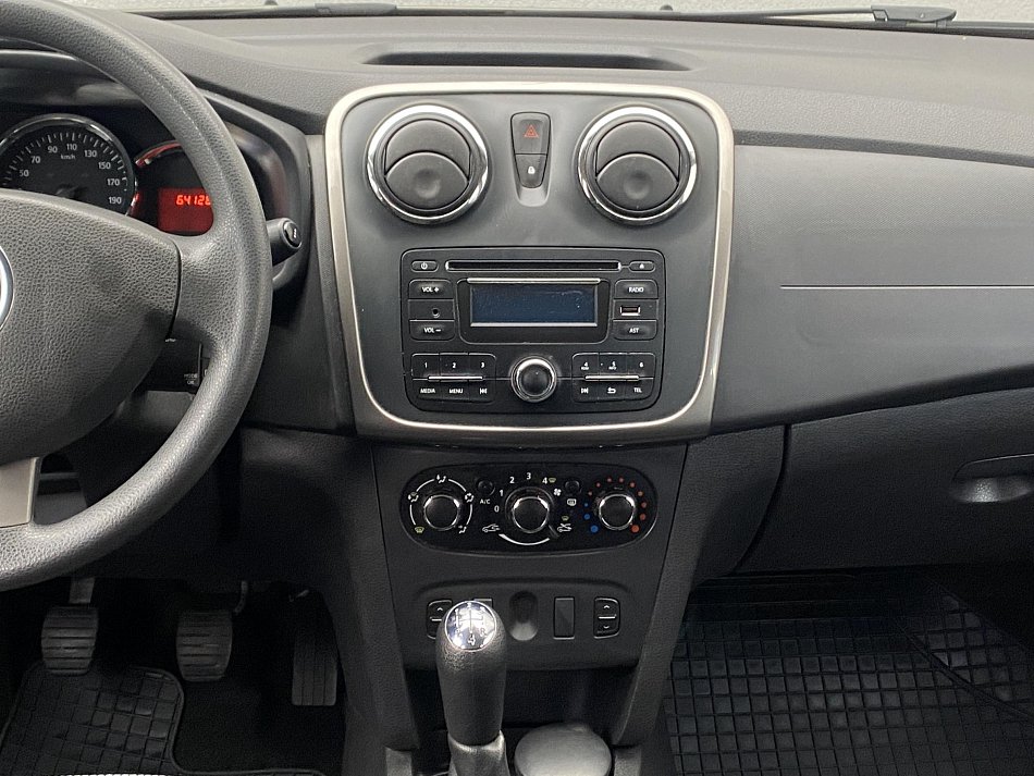 Dacia Logan 1.2 