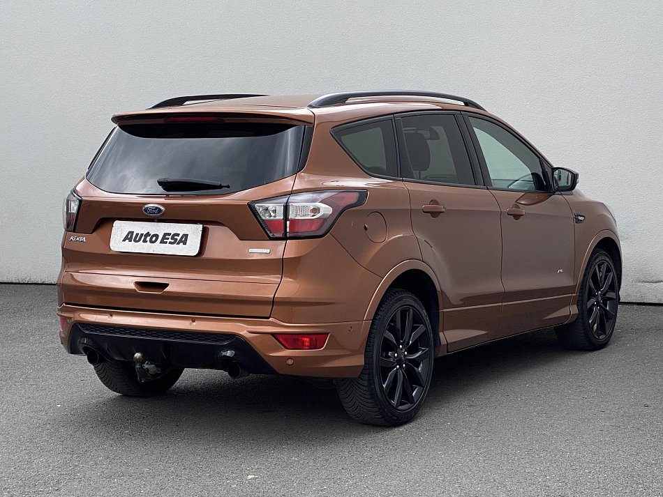 Ford Kuga 1.5 EB ST-Line AWD