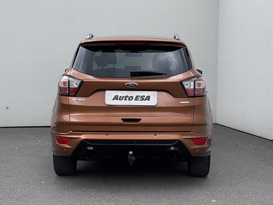 Ford Kuga 1.5 EB ST-Line AWD