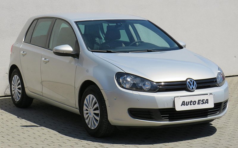 Volkswagen Golf 1.4i 