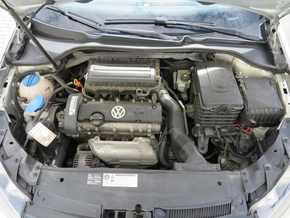 Volkswagen Golf 1.4i 