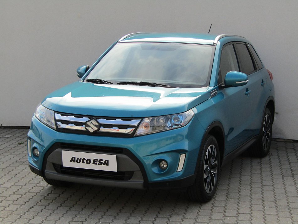 Suzuki Vitara 1.6i 