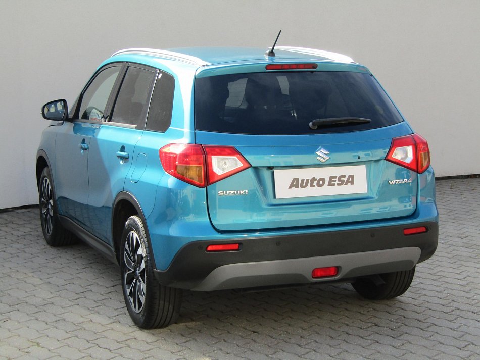 Suzuki Vitara 1.6i 