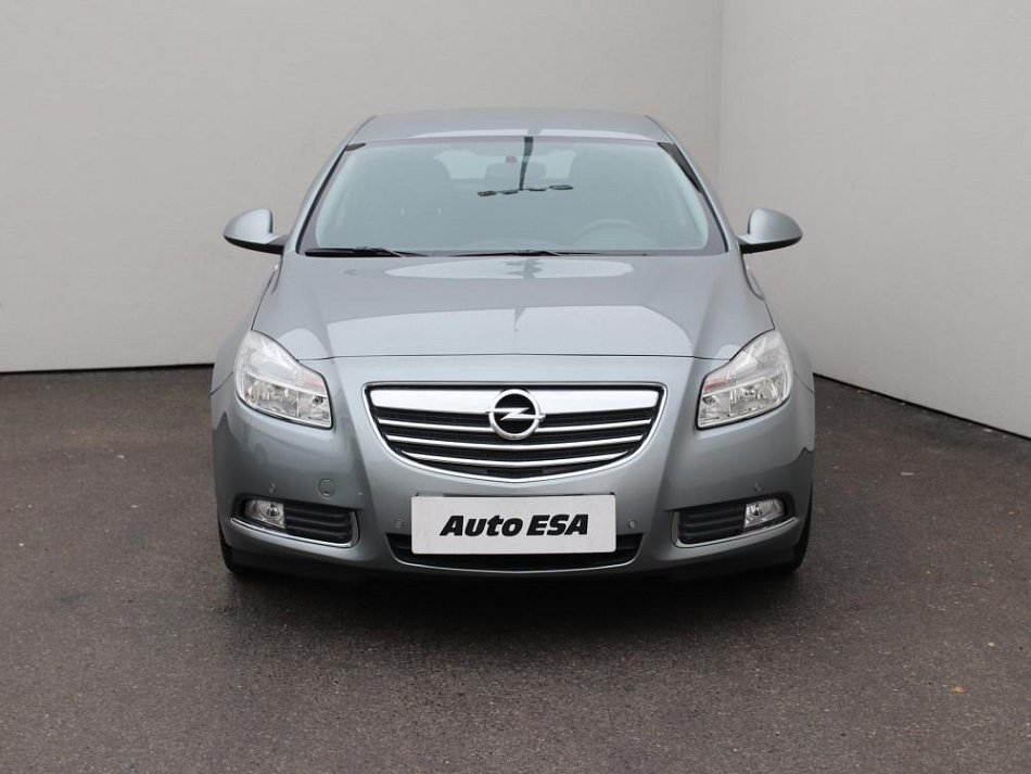 Opel Insignia 1.4 T 