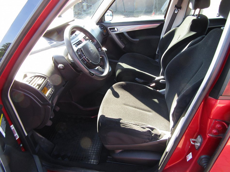 Citroën C4 Picasso 1.6 HDi 