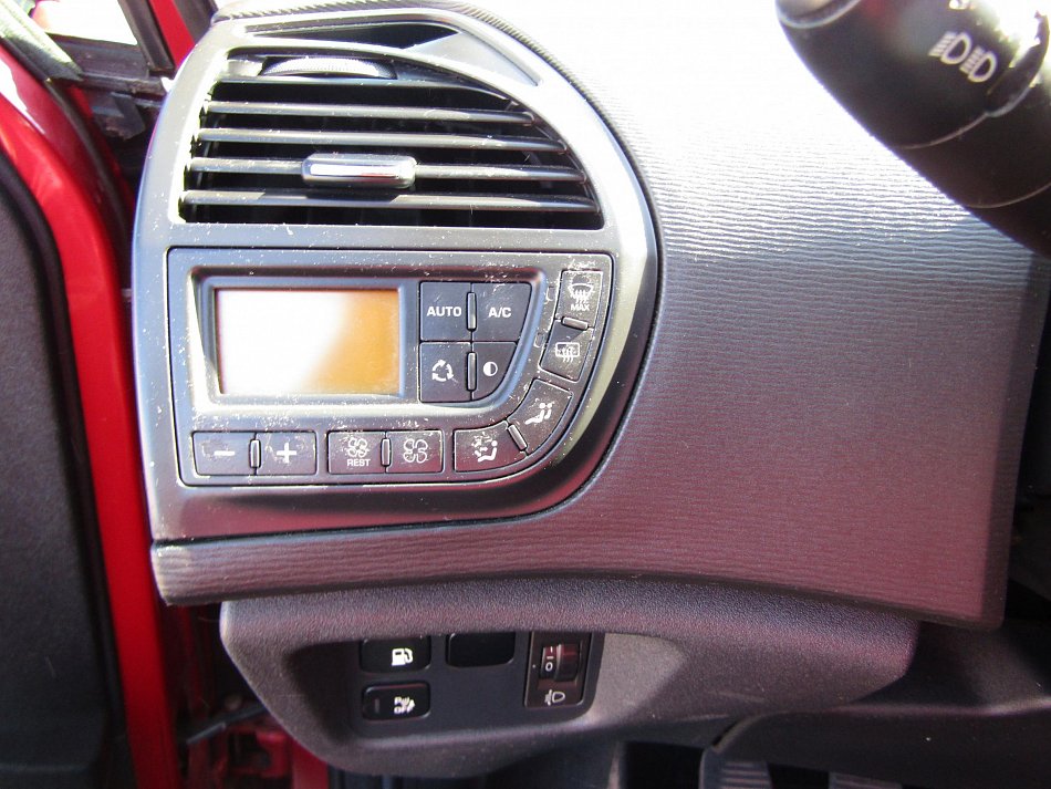 Citroën C4 Picasso 1.6 HDi 