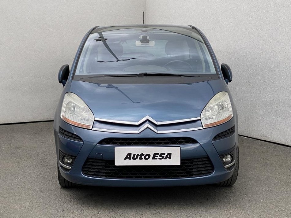 Citroën C4 Picasso 1.6 HDi 