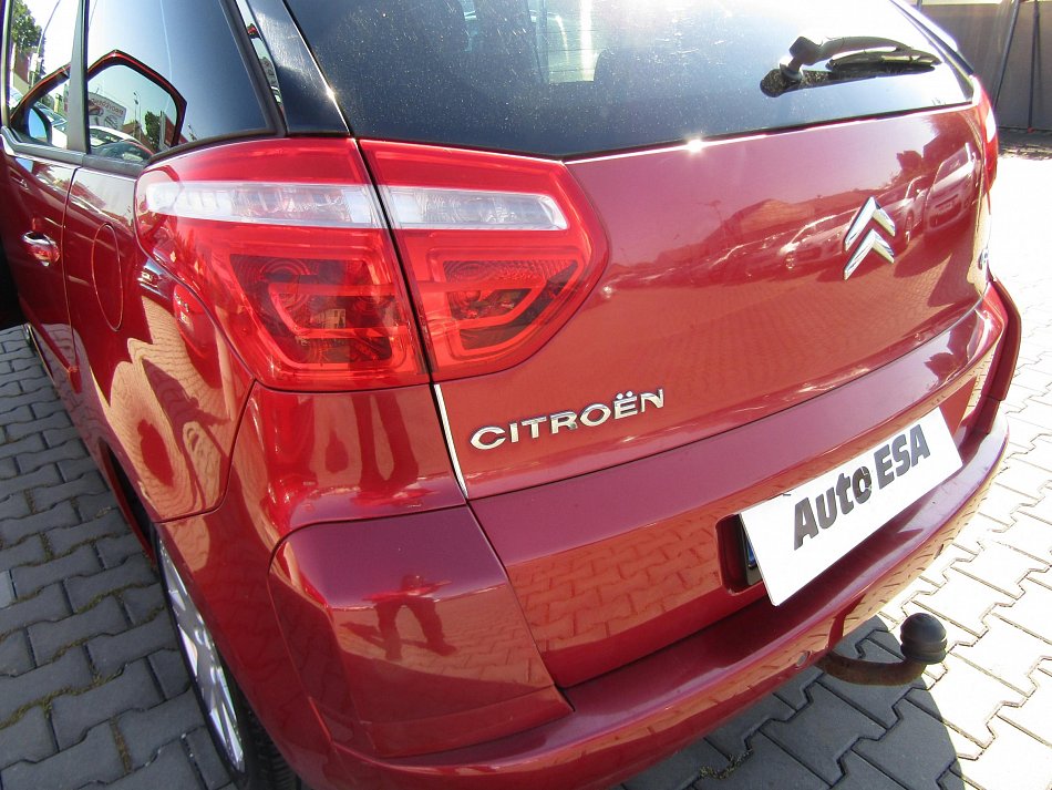 Citroën C4 Picasso 1.6 HDi 