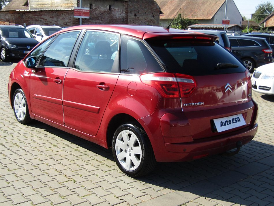 Citroën C4 Picasso 1.6 HDi 