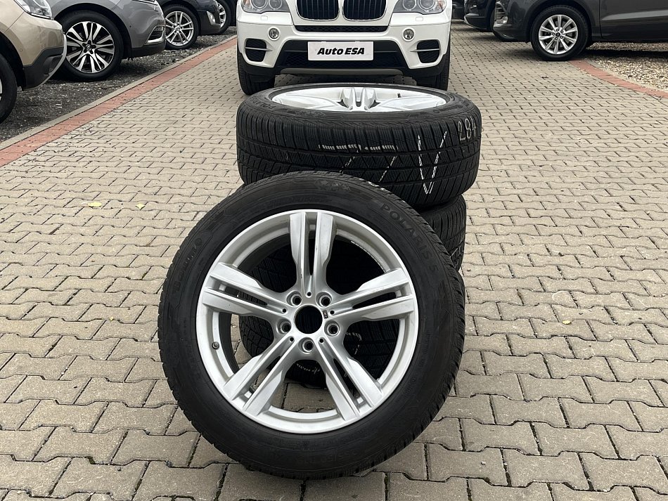 BMW X5 3.0d  xDrive 30d