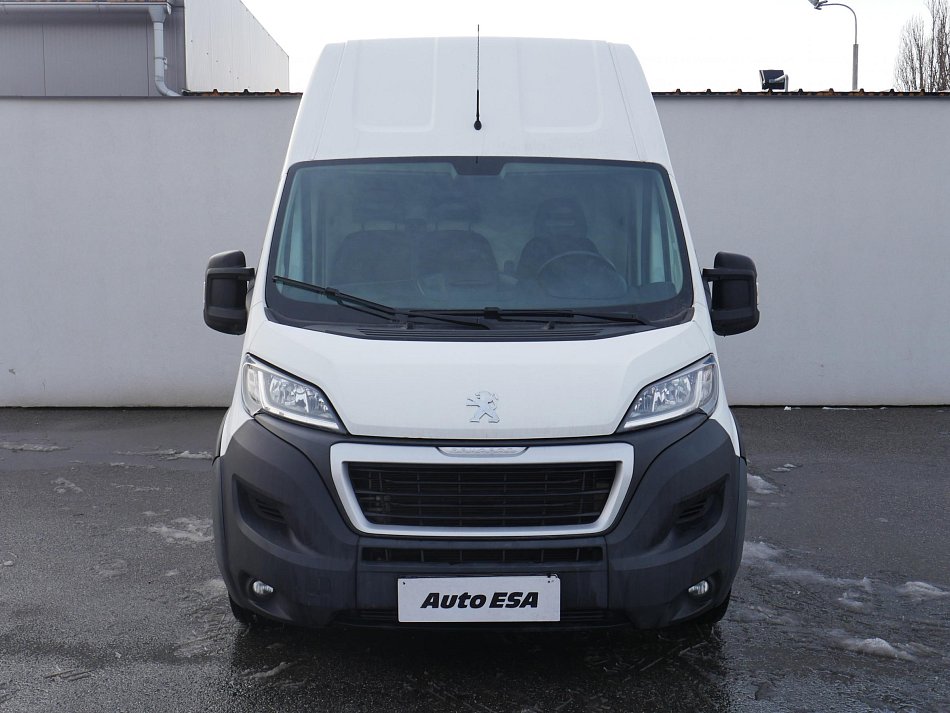 Peugeot Boxer 2.0HDi  L4H3