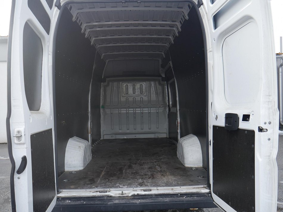 Peugeot Boxer 2.0HDi  L4H3