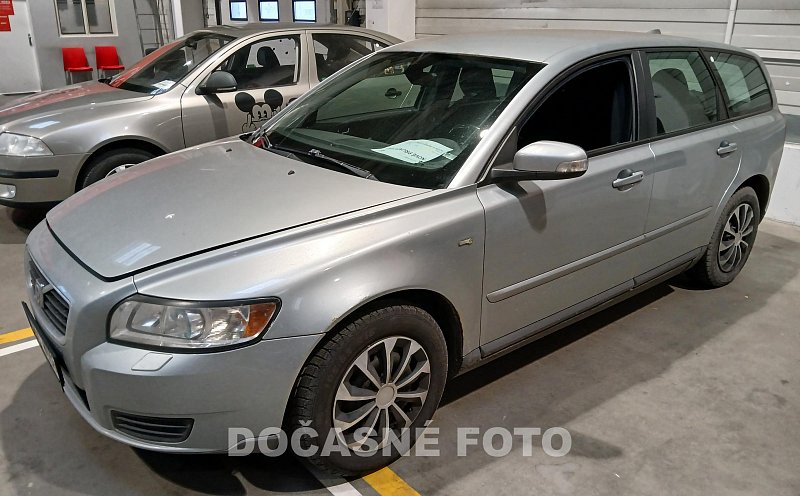 Volvo V50 1.6D 