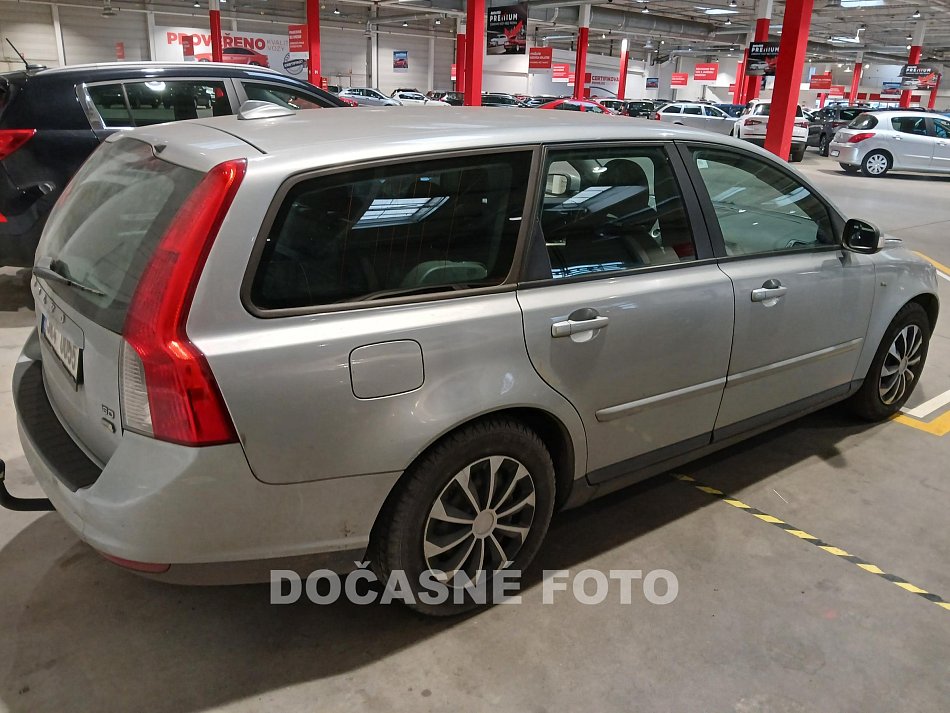 Volvo V50 1.6D 