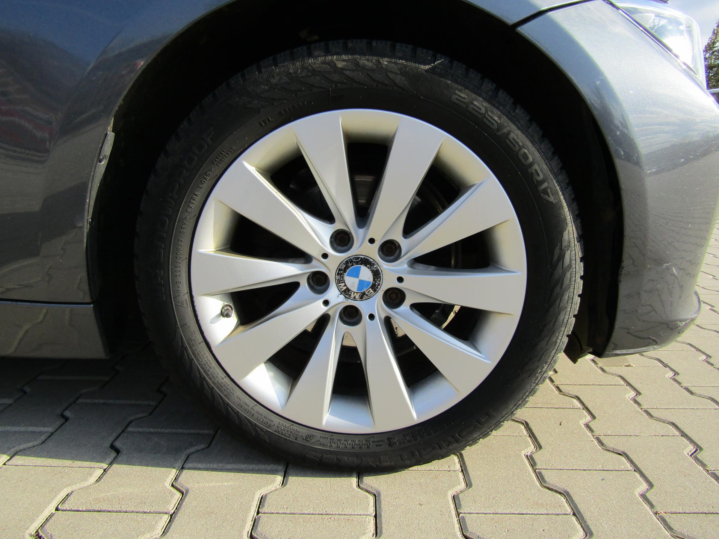 BMW Řada 3, 2014 - pohled č. 20