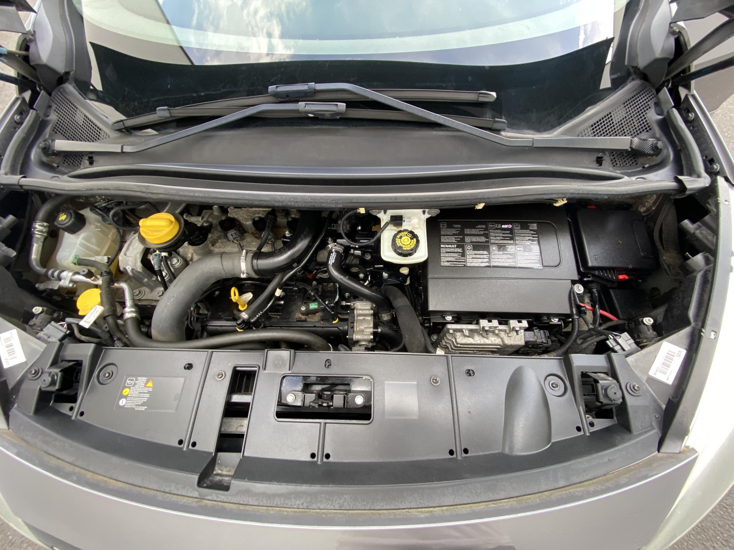 Renault Scénic, 2014 - pohled č. 7