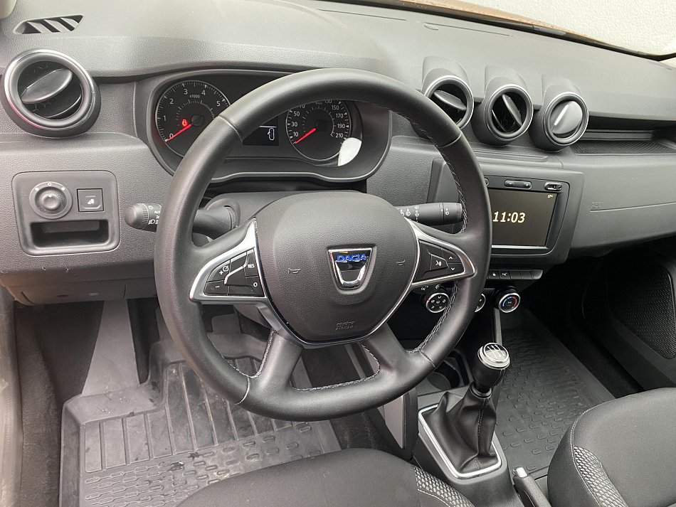 Dacia Duster 1.0TCe Prestige