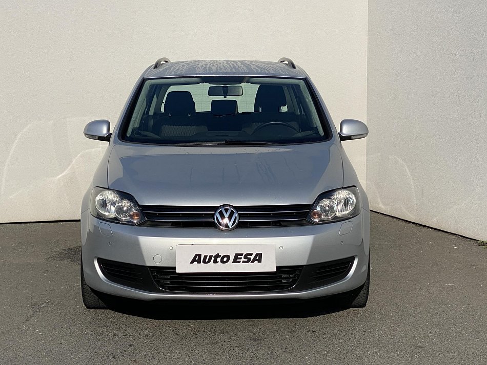 Volkswagen Golf Plus 1.4 TSi Comfortline