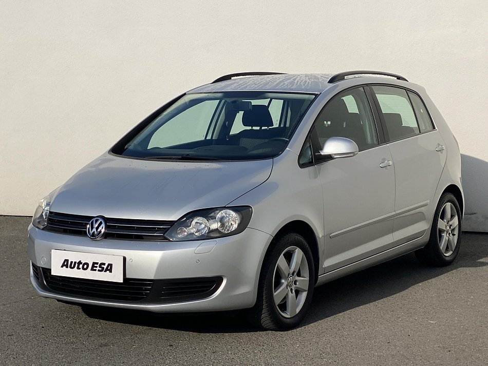 Volkswagen Golf Plus 1.4 TSi Comfortline