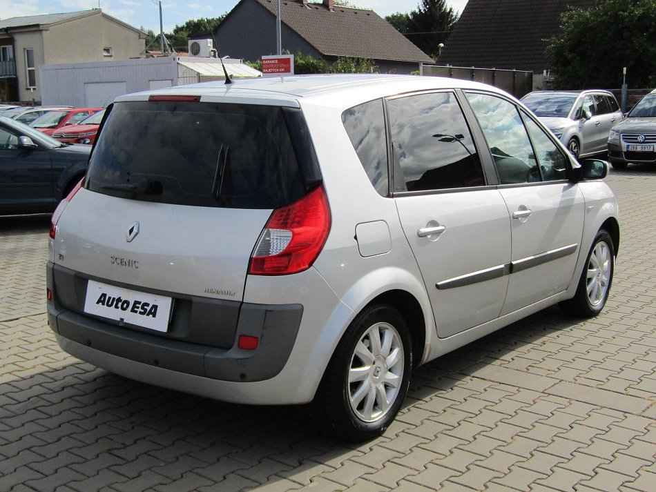 Renault Grand Scénic 1.6 16V 